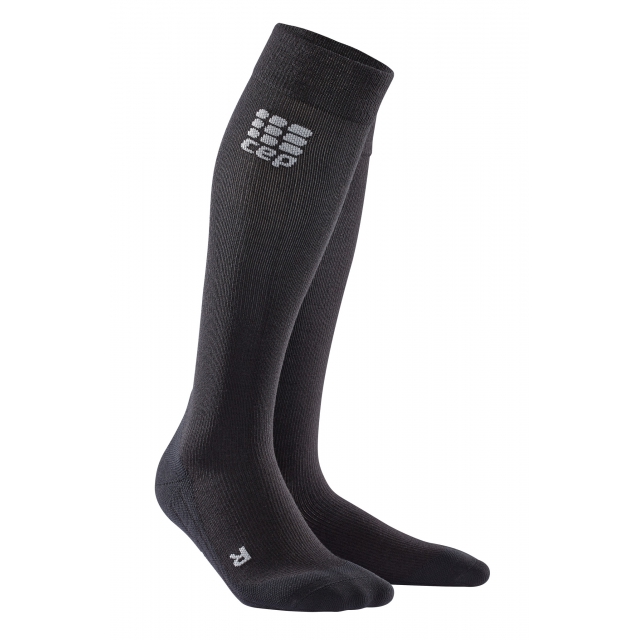 CEP Compression / Men's Recovery+ Merino Socks For Recovery