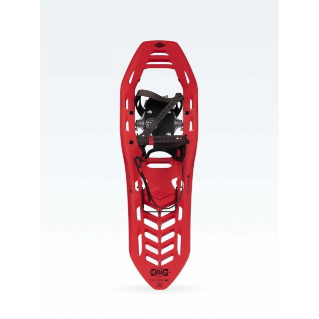 Atlas SnowShoe Co / HeliumBC