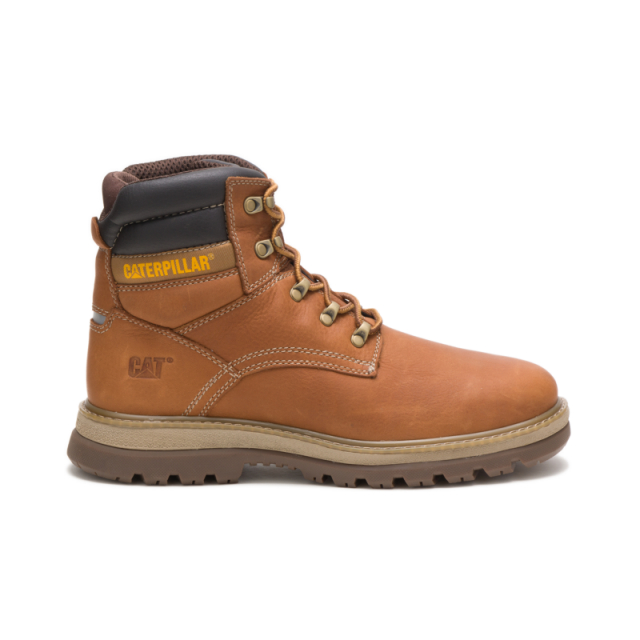 CAT Footwear / Men's Fairbanks Work Boot