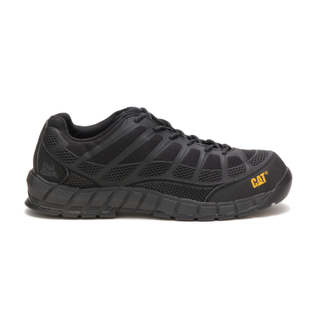 CAT Footwear / Men's Streamline Composite Toe Work Shoe