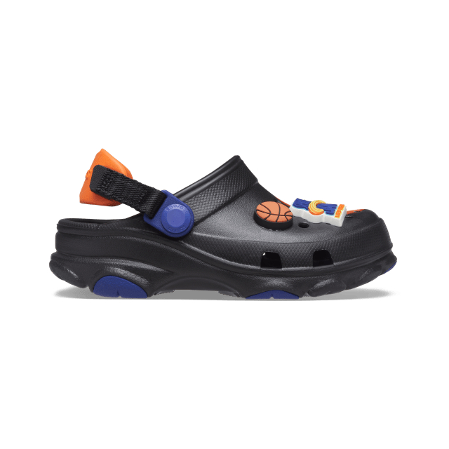 finish line space jam crocs