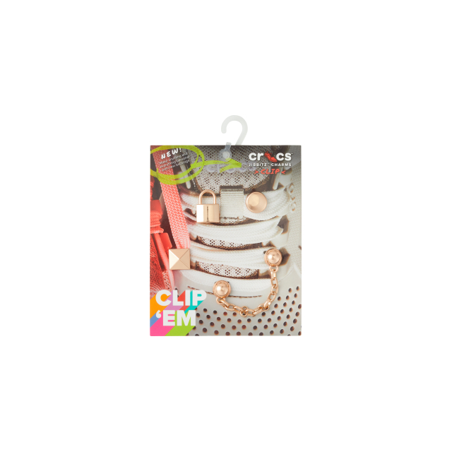 shoe carnival croc charms