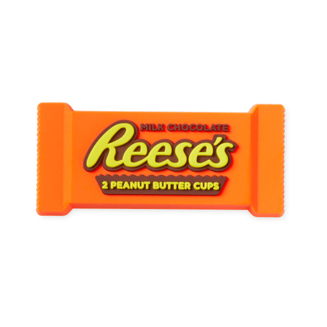 Crocs / Hersheys Reese's Peanut Butter Cup