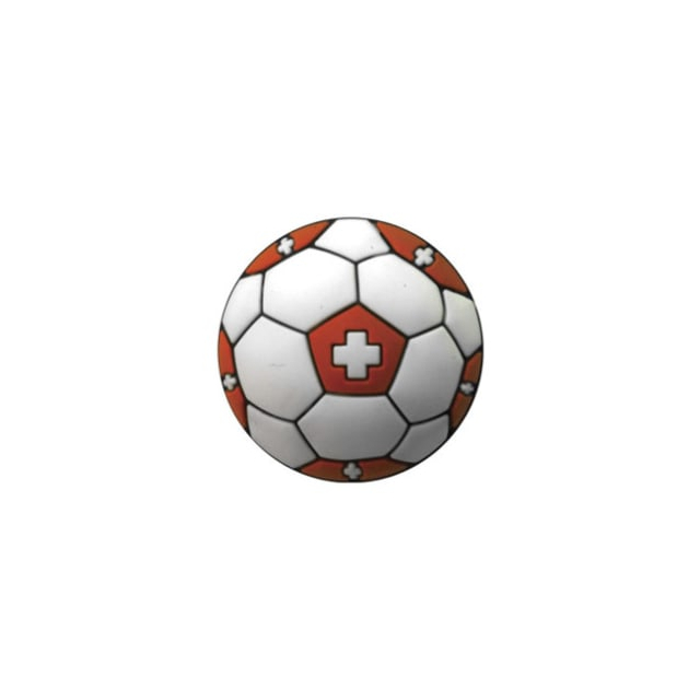 Crocs / Soccer Ball