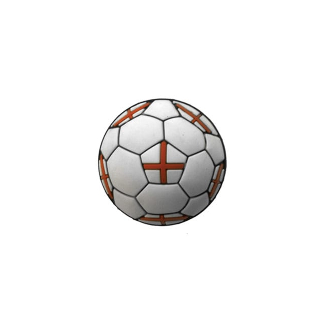 Crocs / Soccer Ball