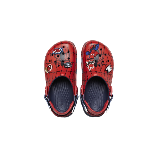 Crocs / Spider-Man Toddlers' All-Terrain Clog