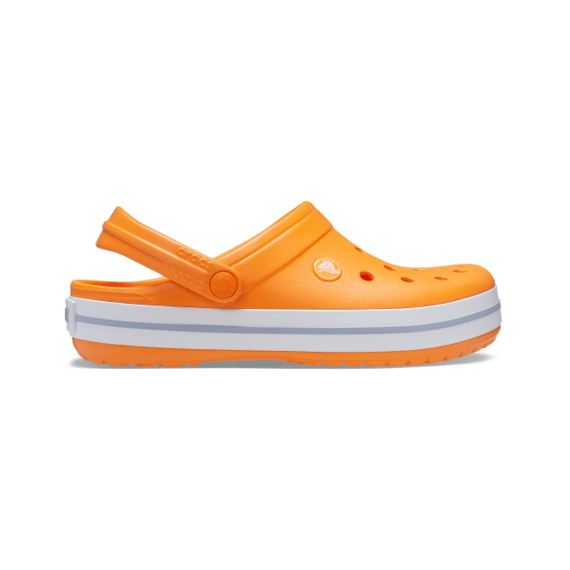 crocband clog
