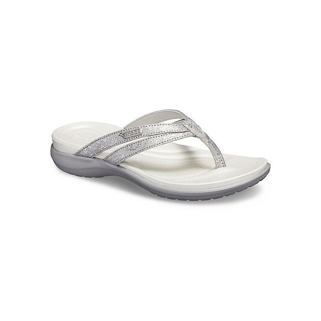 crocs women's capri mule clog