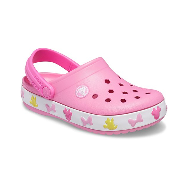crocs fun lab mickey