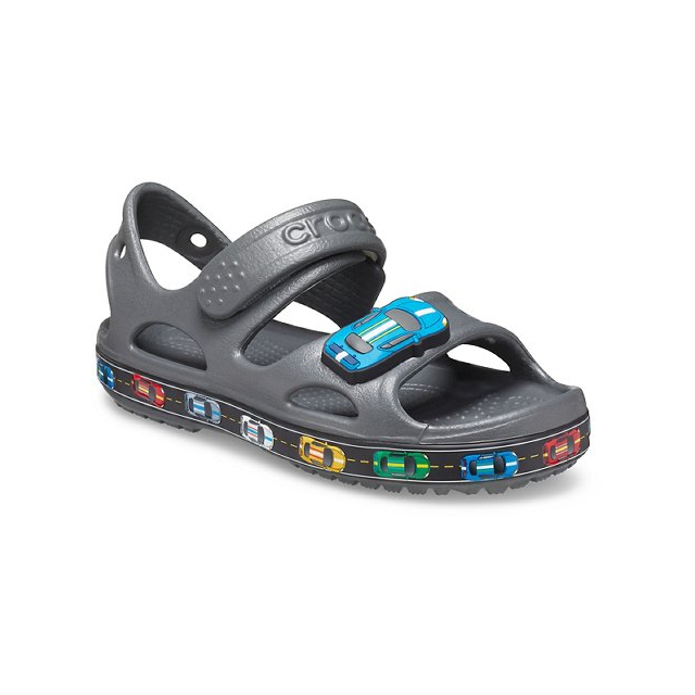 crocs fun lab