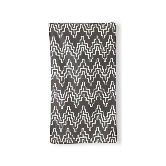 Nomadix / Teton Black Ultralight Towel