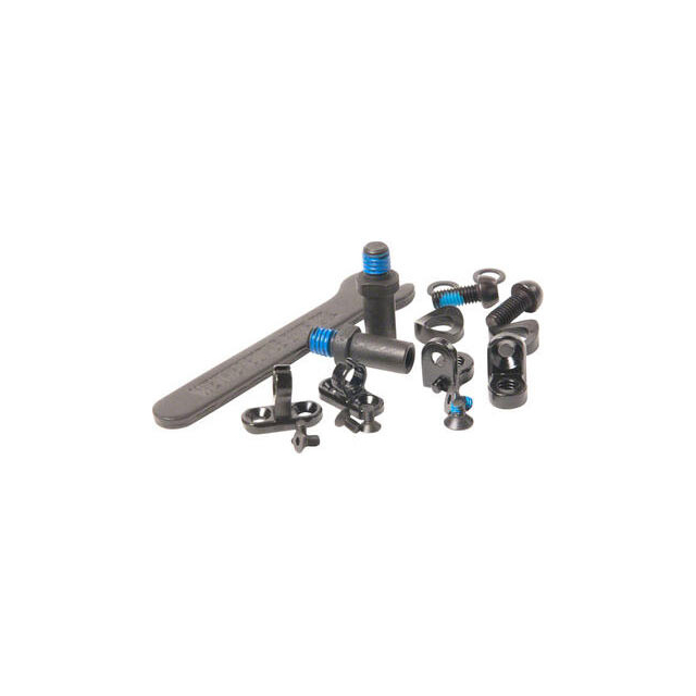 We The People - WTP Universal P3 Removable Brake Hardware