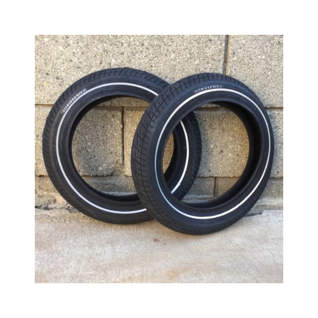 Fitbikeco - 12In Tire