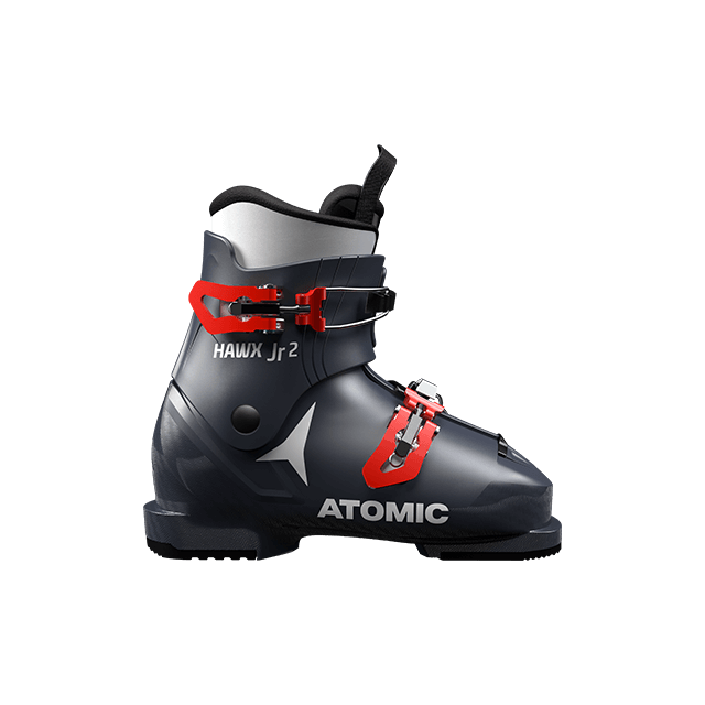 atomic hawx jr 2