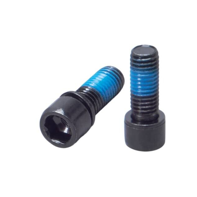 Salt - Salt M7X1.0P Crank Pinch Bolt Pair (Wtp/Salt Cra