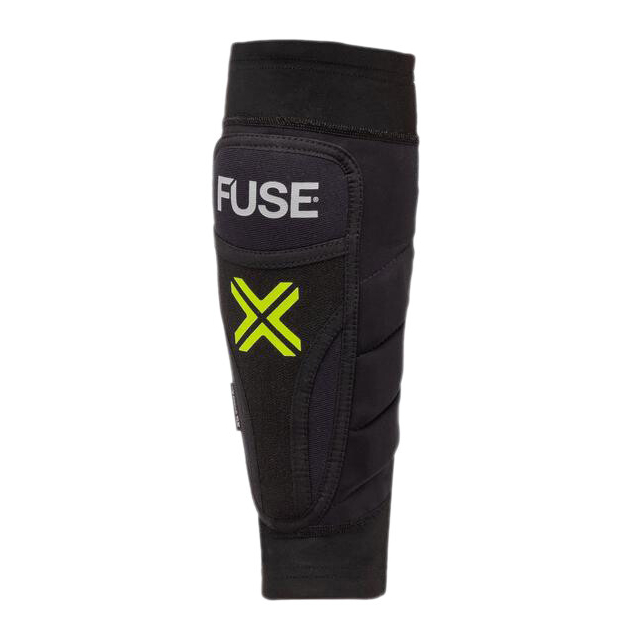 Fuse / Omega Shin/Whip Pad