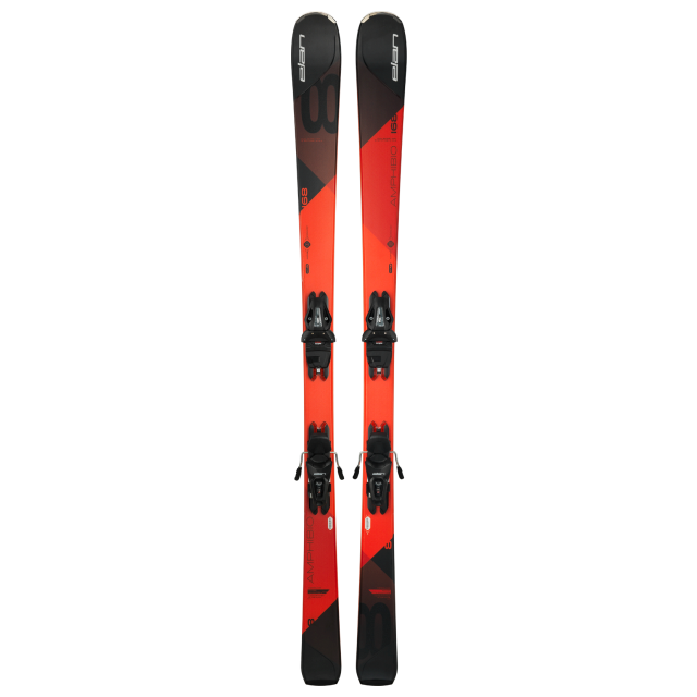 Elan Skis / Amphibio 8 Power Shift