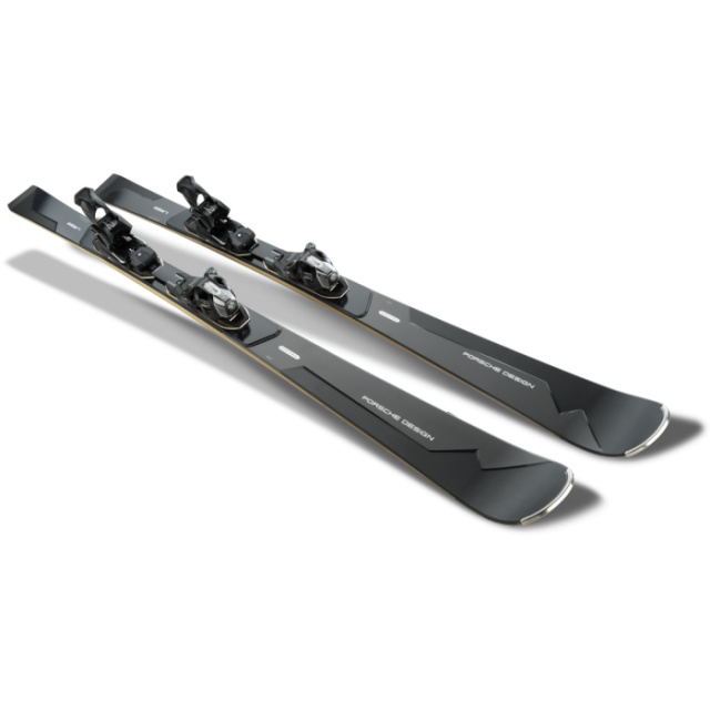 Elan Skis / Porsche Design Elan Amphibio