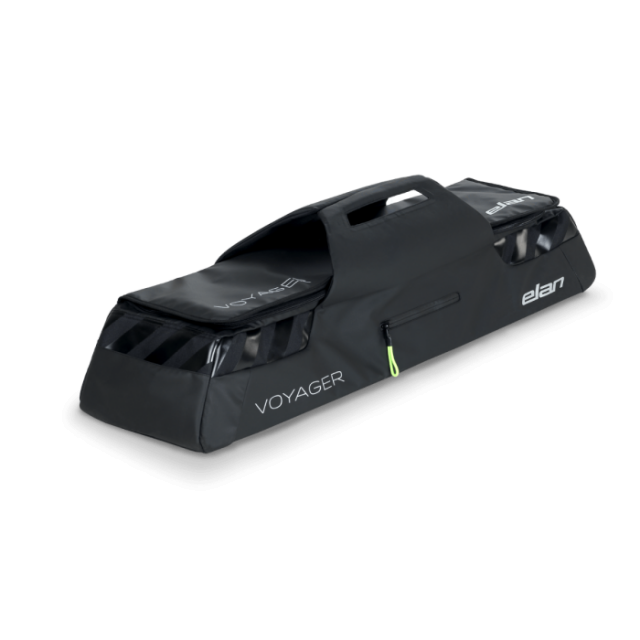 Elan Skis / Voyager 1Pair Ski Bag