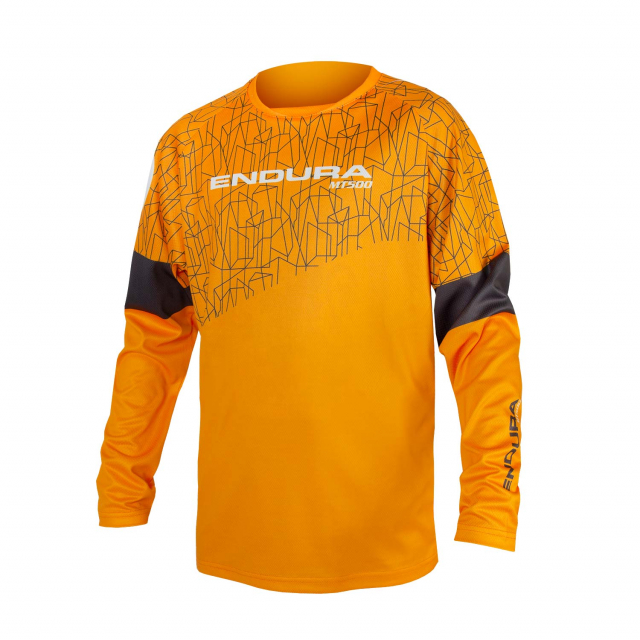 endura frontline base layer