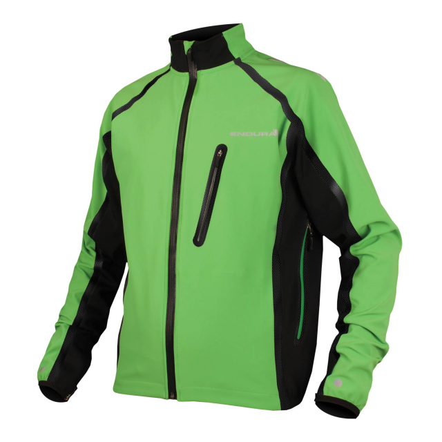 rockport waterproof jacket