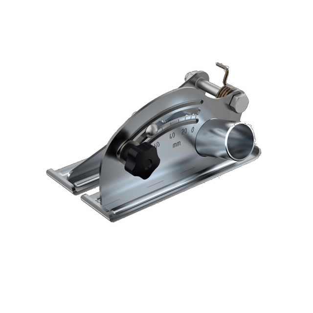 STIHL / Depth limiter with vacuum adapter