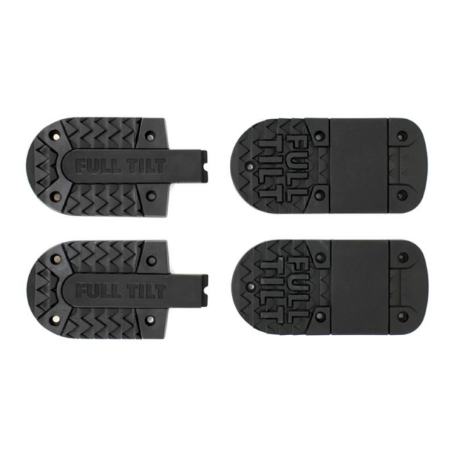 Full Tilt Boots / Fts Outsole W/Screws (Mp 2531.5)