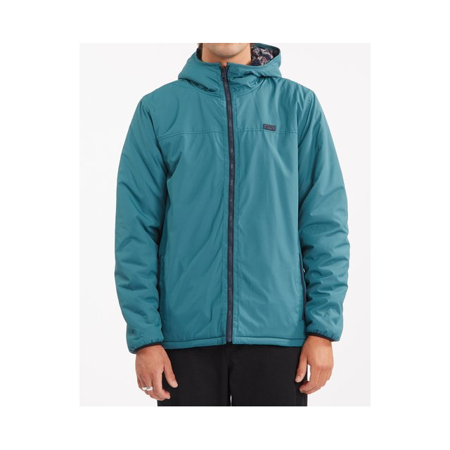 Men's Switchback Reversible Jacket