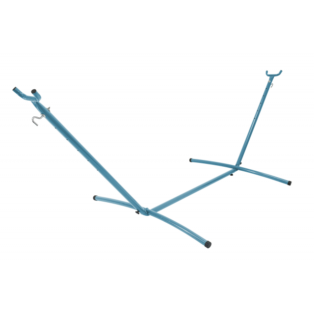 Equip / Hammock Stand Blue