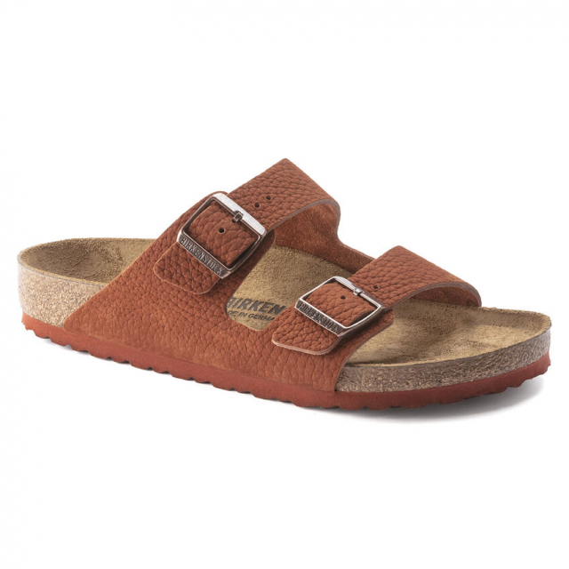 mens furry birkenstocks