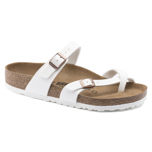 birkenstock mayari khaki