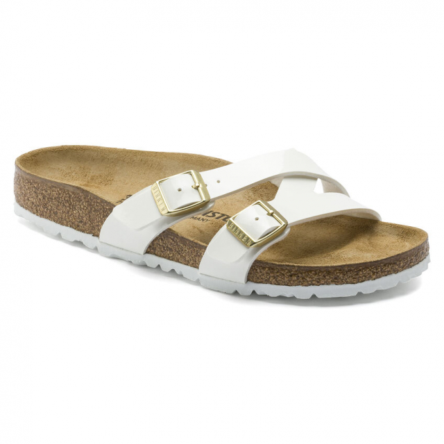 Birkenstock / Yao