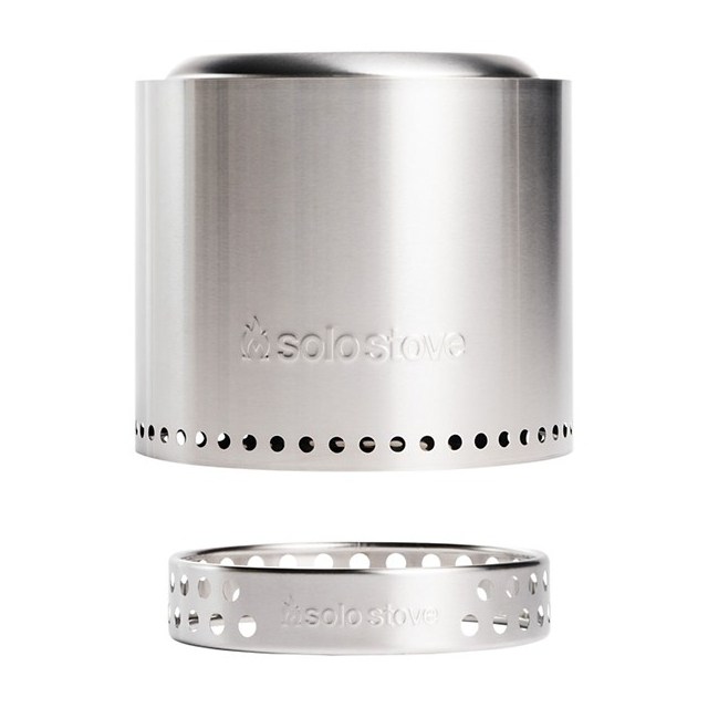 Solo Stove / Ranger & Stand
