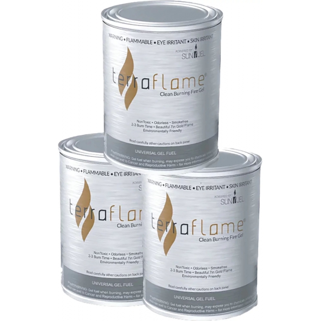 Solo Stove / TerraFlame S'mores Fuel