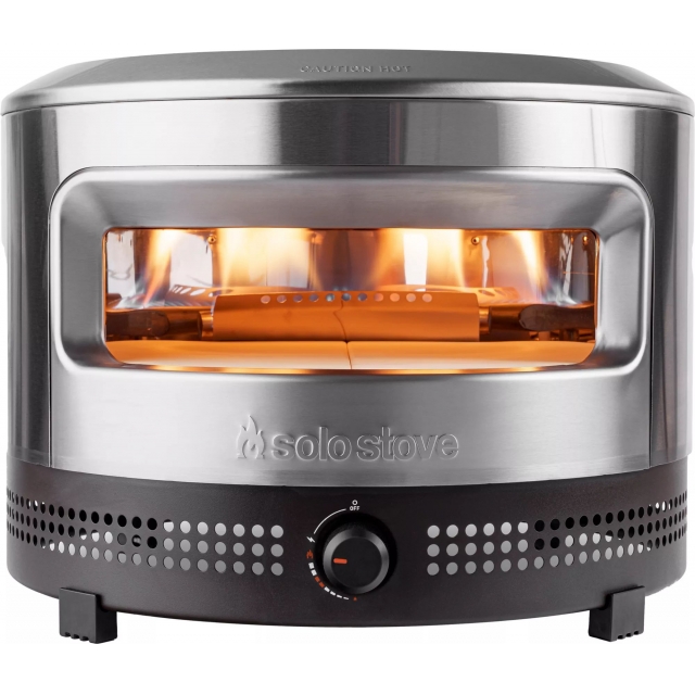 Solo Stove / Pi Prime Pizza Oven