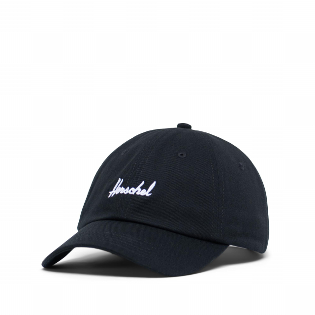 Herschel / Sylas Cap Embroidery