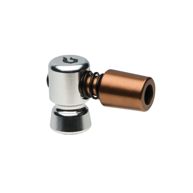 Giro - Wayside CO2 Thread-On Inflator