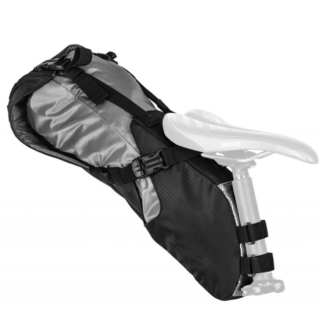 Blackburn Design - Outpost Seat Pack & Dry Bag in Wenatchee WA