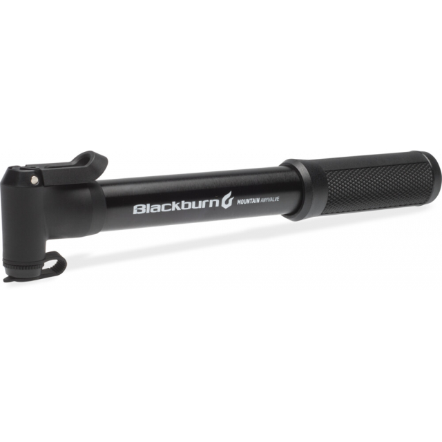 Blackburn Design - Mountain Anyvalve Mini-Pump in Thornton CO
