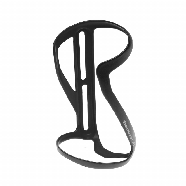 Blackburn Design / Clutch Carbon SideEntry Bottle Cage