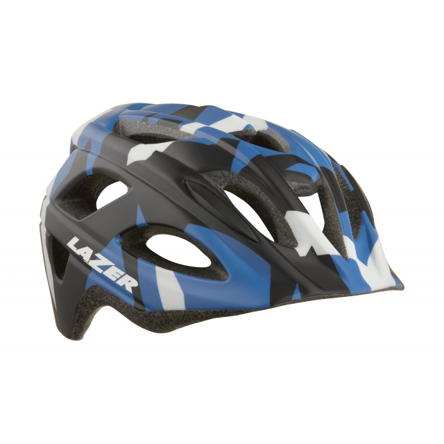 lazer nutz helmet