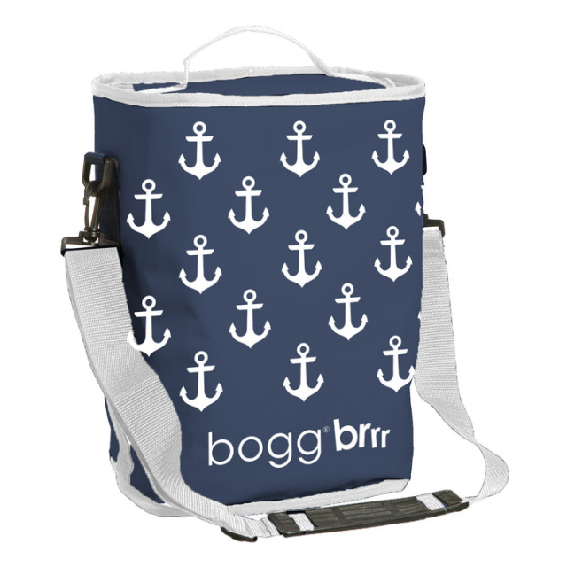 Bogg Bag / Anchor Bogg Brrr Half