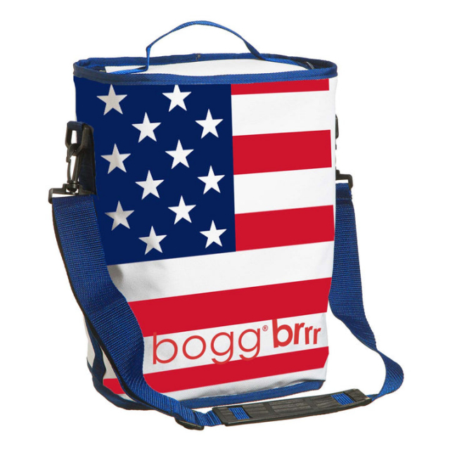 Bogg Bag / USA Bogg Brrr Half