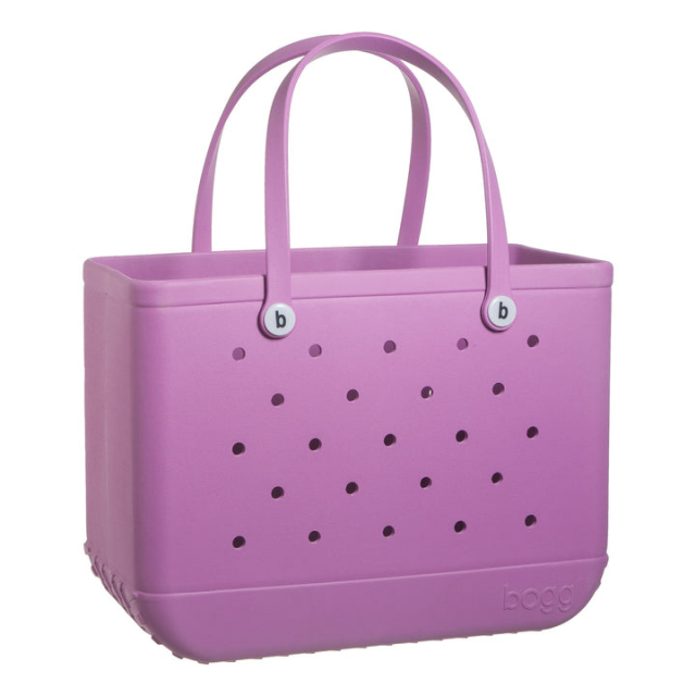 Bogg Bag / RASPBERRY beret Original
