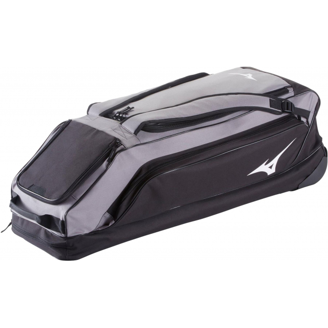 Mizuno / Classic G2 Wheeled Bag