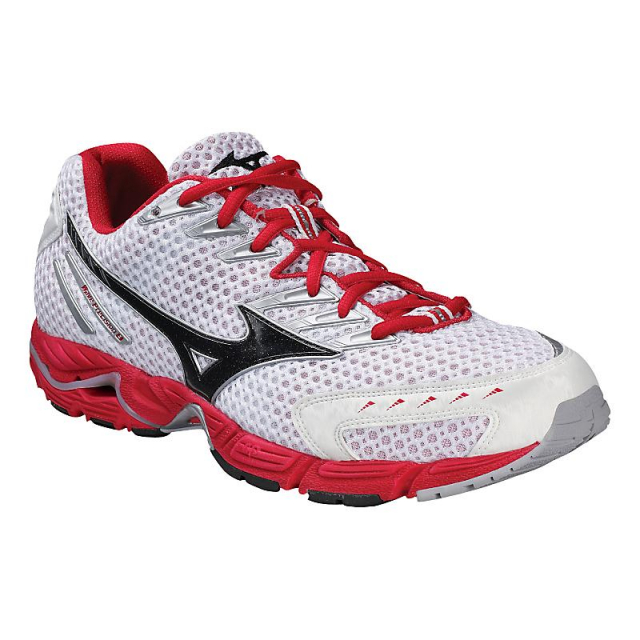 mizuno wave precision 8