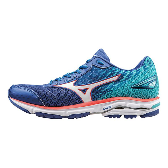 mizuno rider 19 women's