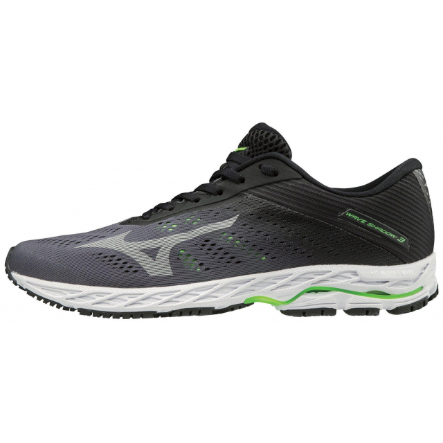 mizuno wave shadow