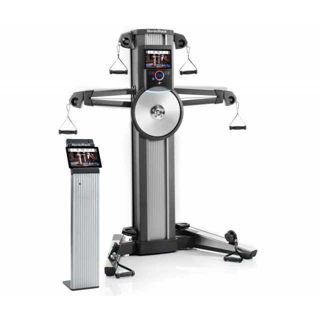 NordicTrack / Fusion CST Strength System