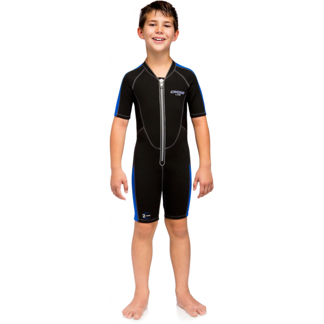 Cressi / Youth Lido Junior Wetsuit
